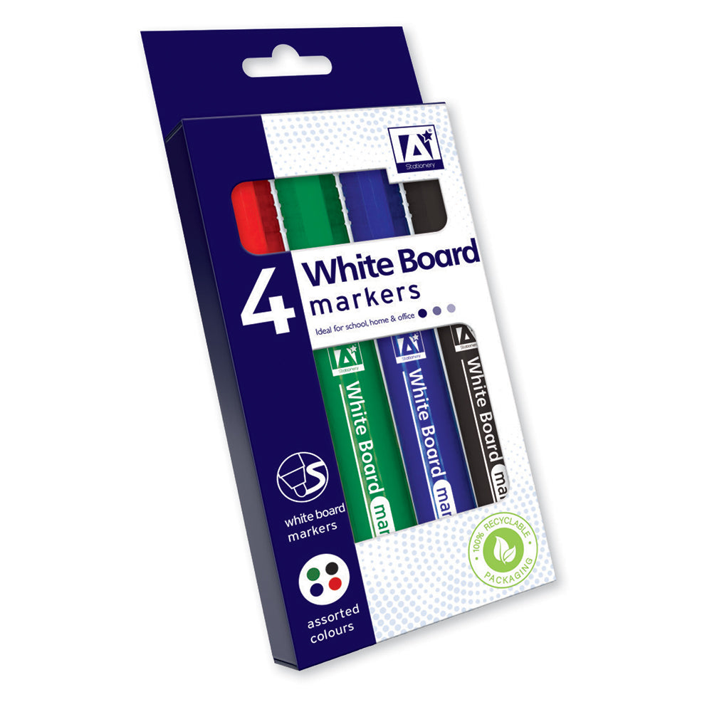 Whiteboard Marker Pen - Tiger Feet Ireland