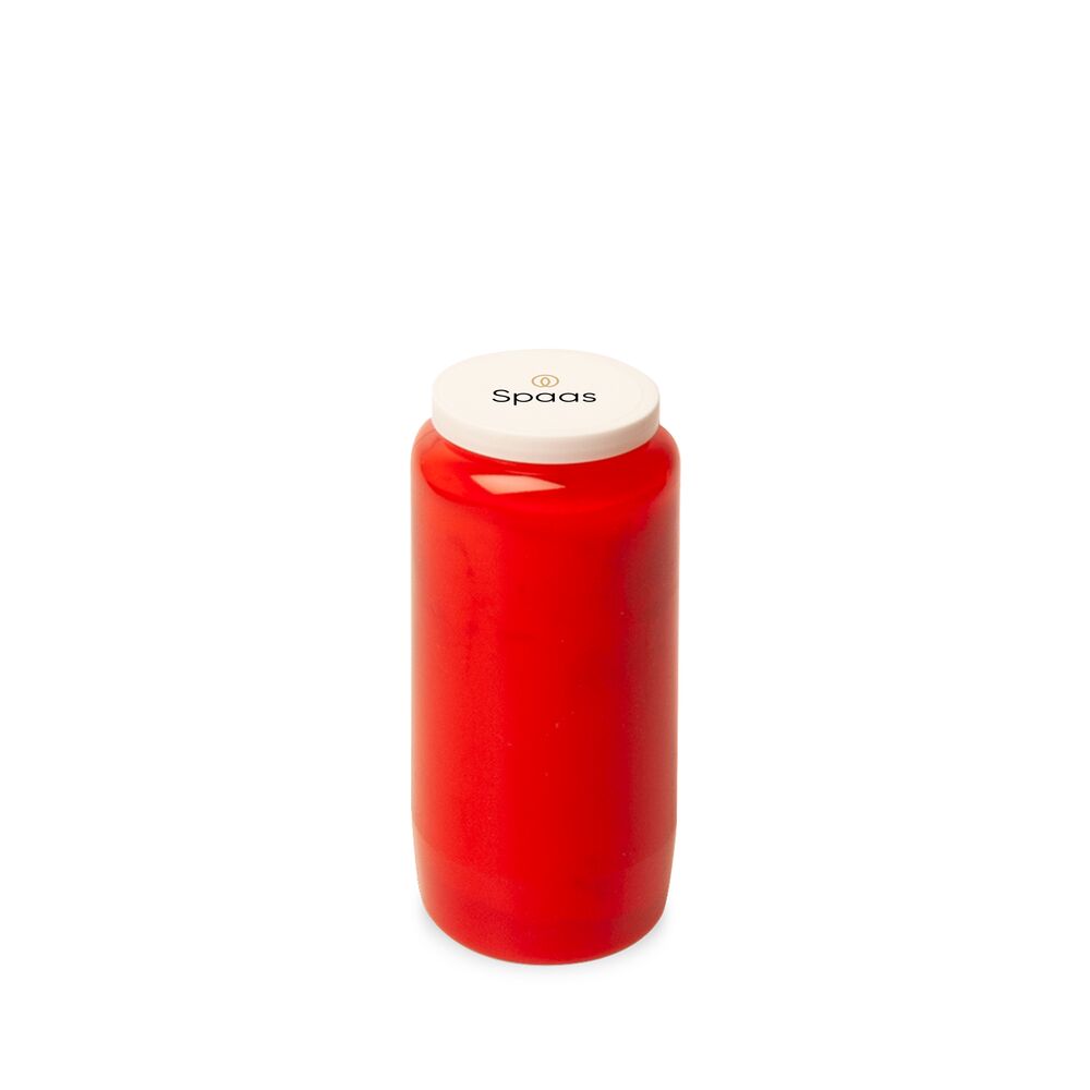 6day Dayburner Candle - Tiger Feet Ireland