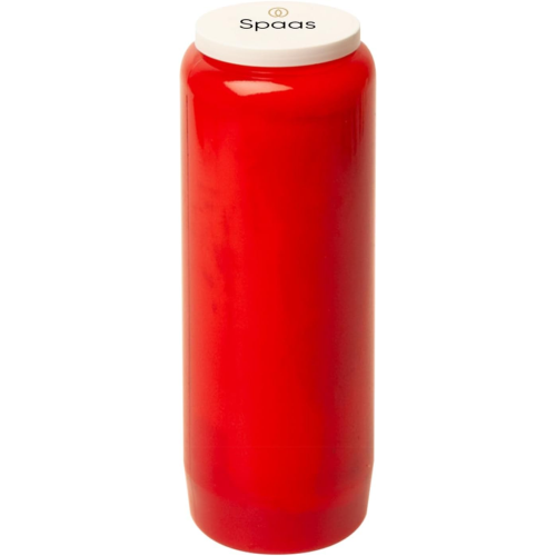9days Dayburner Candle - Tiger Feet Ireland