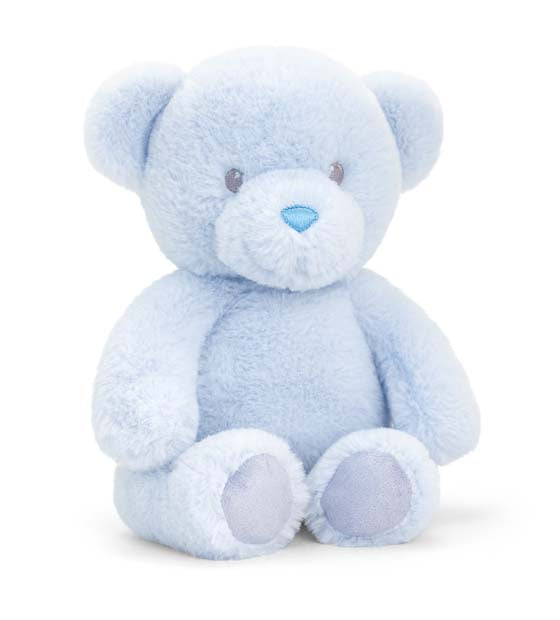 25cm Keeleco Baby Boy Bear - Tiger Feet Ireland
