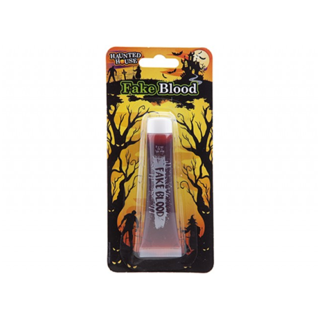 Make Up Fake Blood 24pk