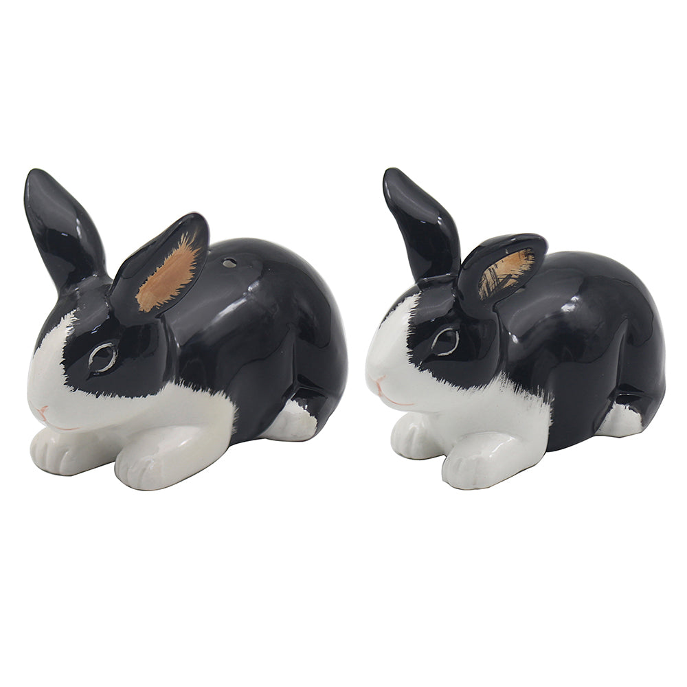 Rabbits Salt & Pepper Set - Tiger Feet Ireland