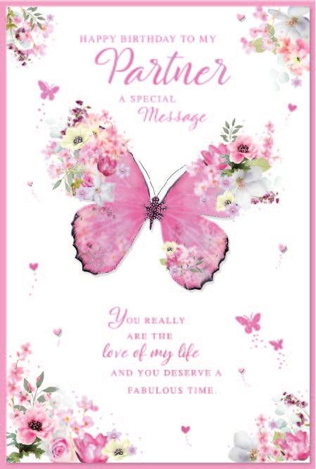 6pk Cards C75 Partner - Tiger Feet Ireland