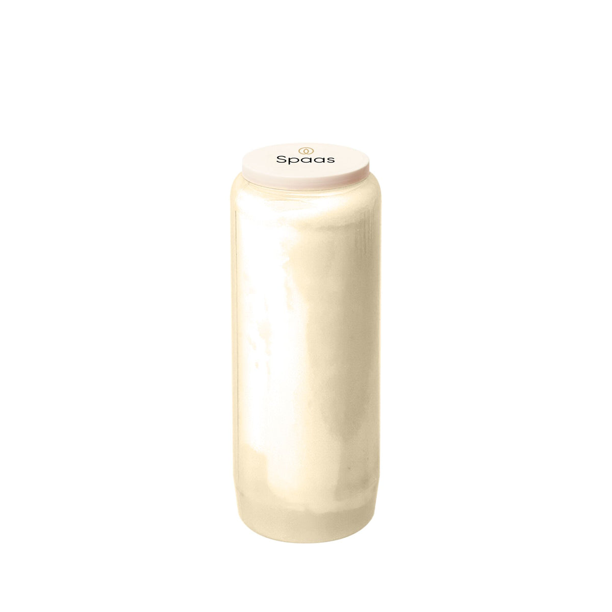 9day Dayburber Candle - Tiger Feet Ireland