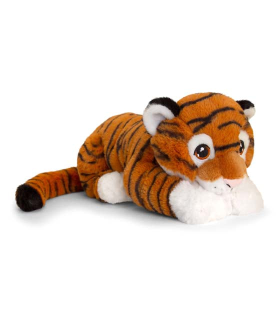 25cm Keeleco Tiger - Tiger Feet Ireland