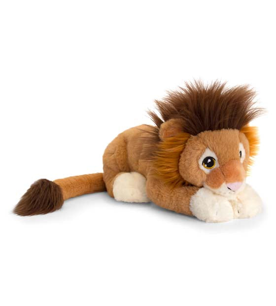25cm Keeleco Lion - Tiger Feet Ireland