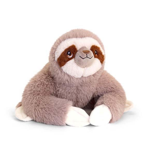 25cm Keeleco Sloth - Tiger Feet Ireland