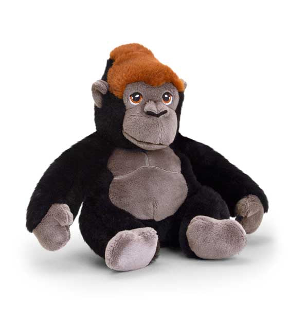 18cm Keeleco Gorilla - Tiger Feet Ireland