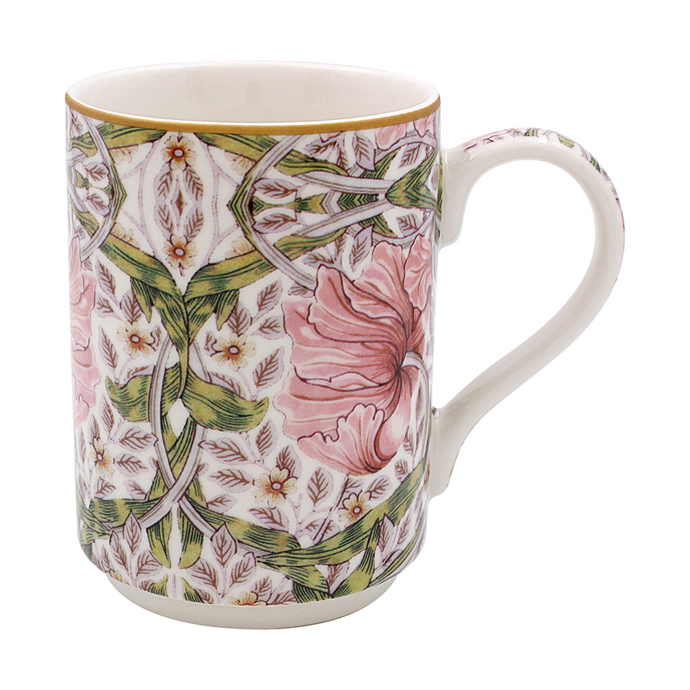 Pimpernel Mug - Tiger Feet Ireland