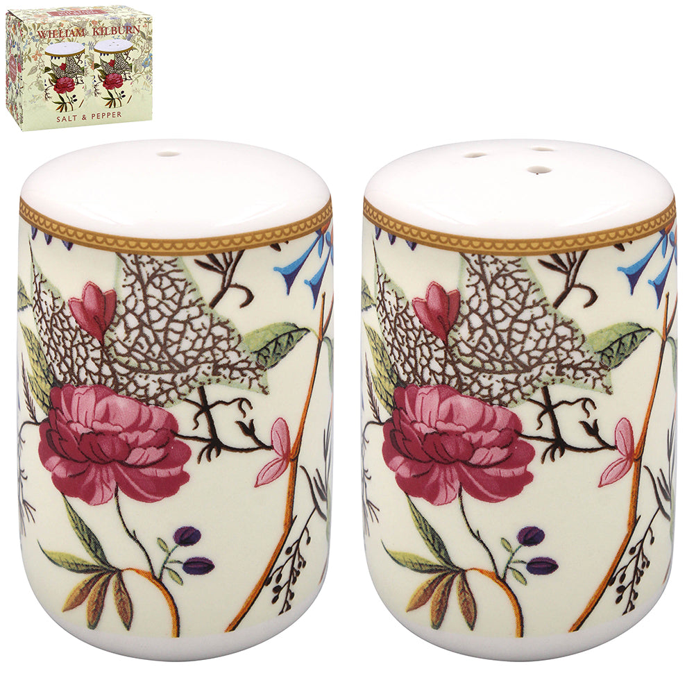 Kilburn Salt & Pepper - Tiger Feet Ireland