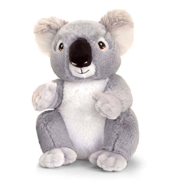 26cm Keeleco Koala - Tiger Feet Ireland