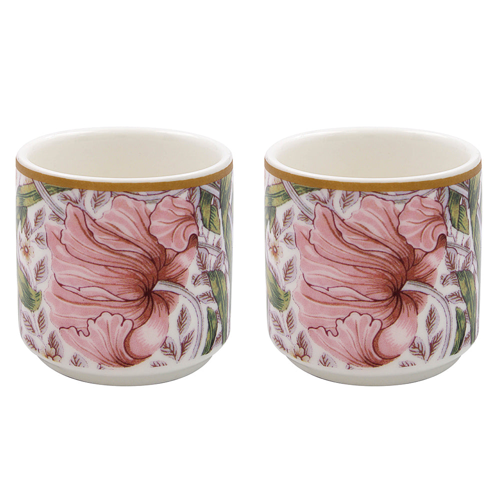 Pimpernel Egg Cups - Tiger Feet Ireland
