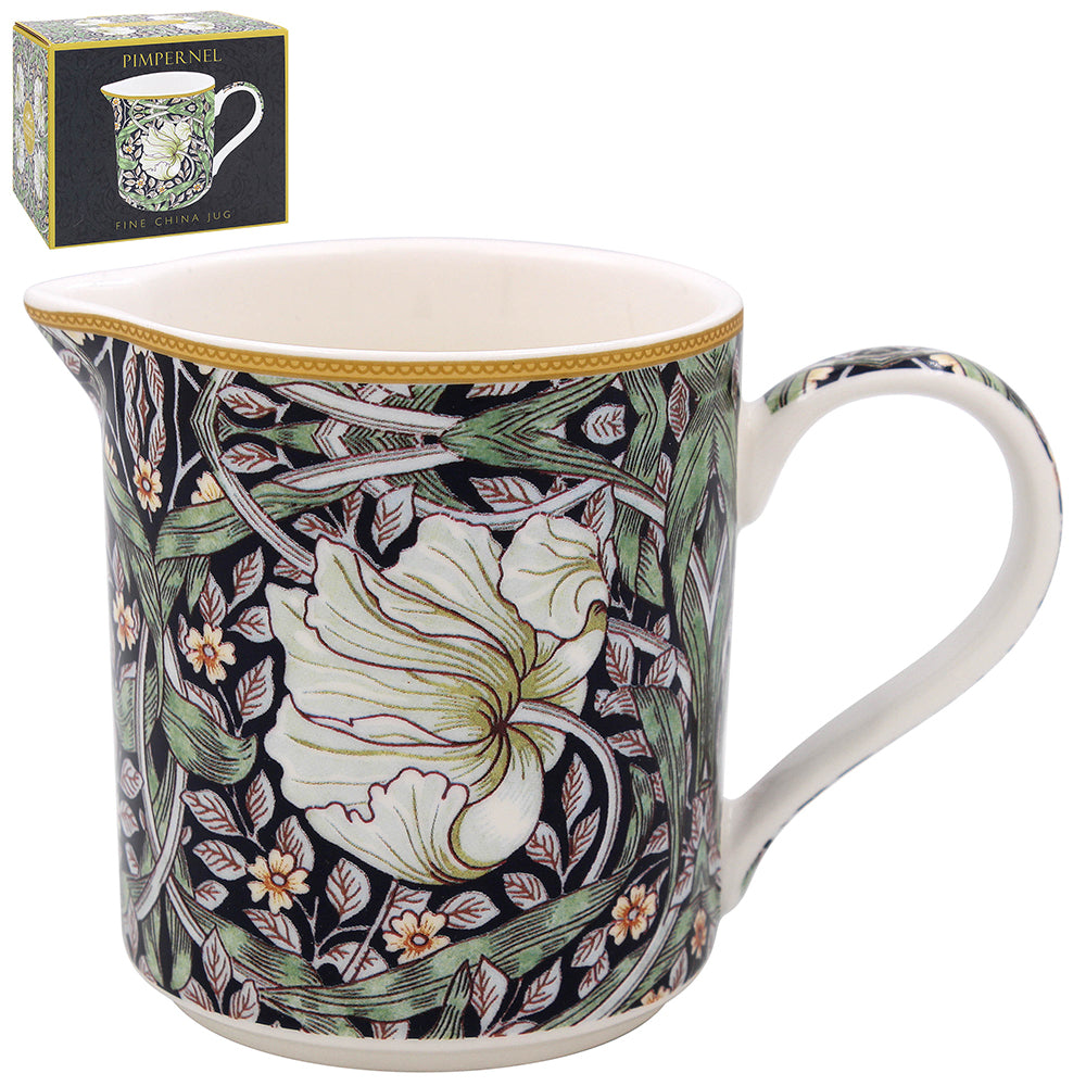 Pimpernel Jug - Tiger Feet Ireland