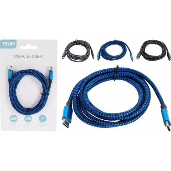 Usb Charging And Data Cable - Tiger Feet Ireland