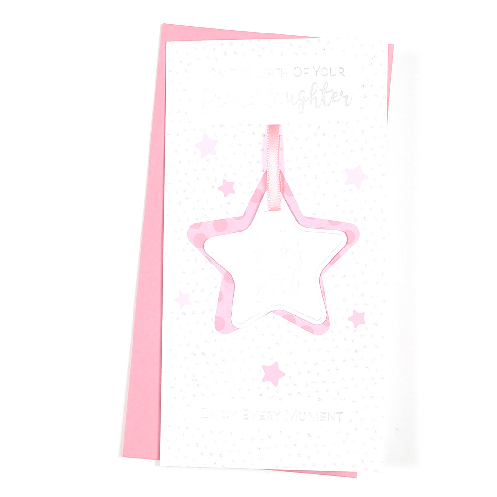 6pk Cards C55 Birth To Grandparents - Tiger Feet Ireland