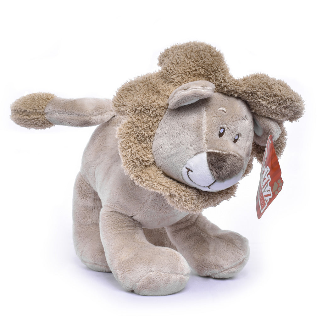 Lion 25cm - Tiger Feet Ireland