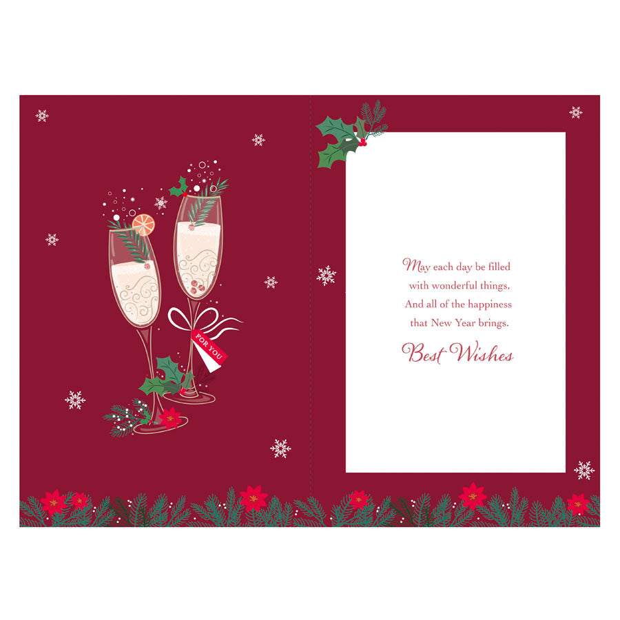 Prelude C75 Christmas New Year 6pk - Tiger Feet Ireland