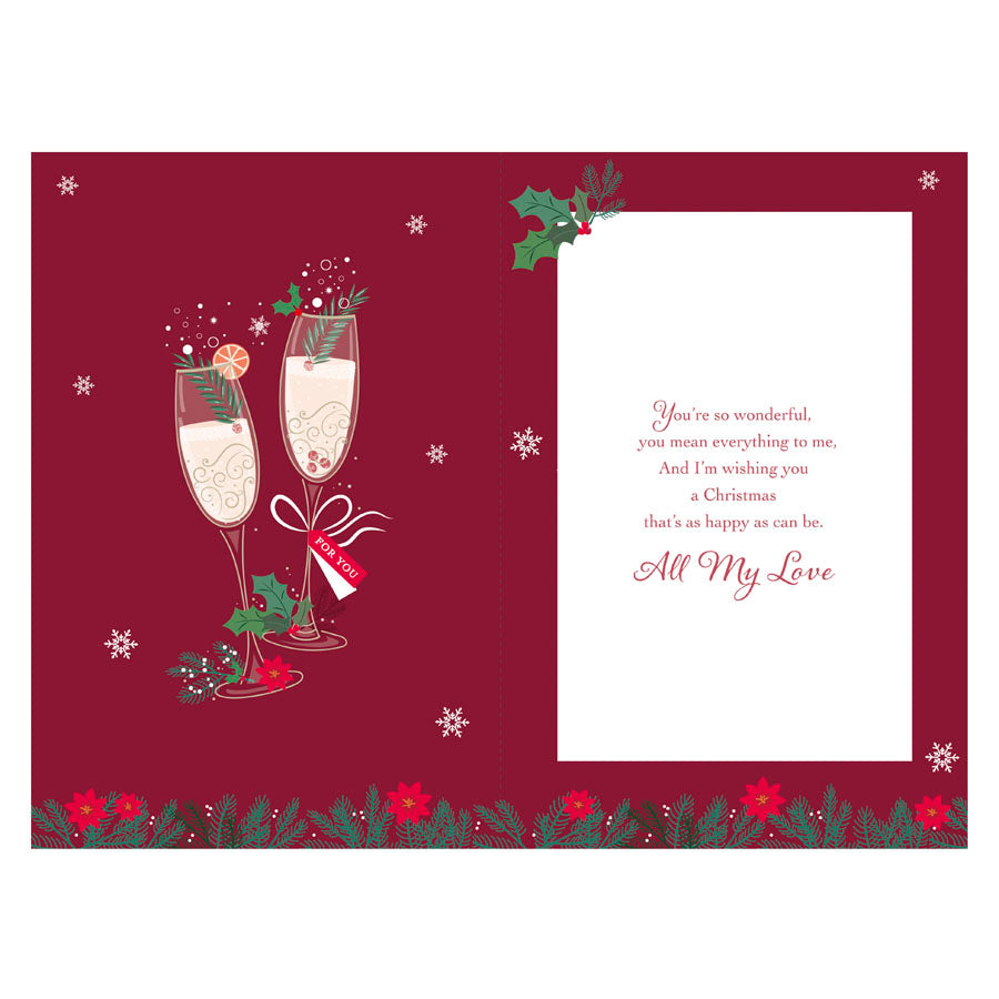 Prelude C75 Christmas Partner 6pk - Tiger Feet Ireland