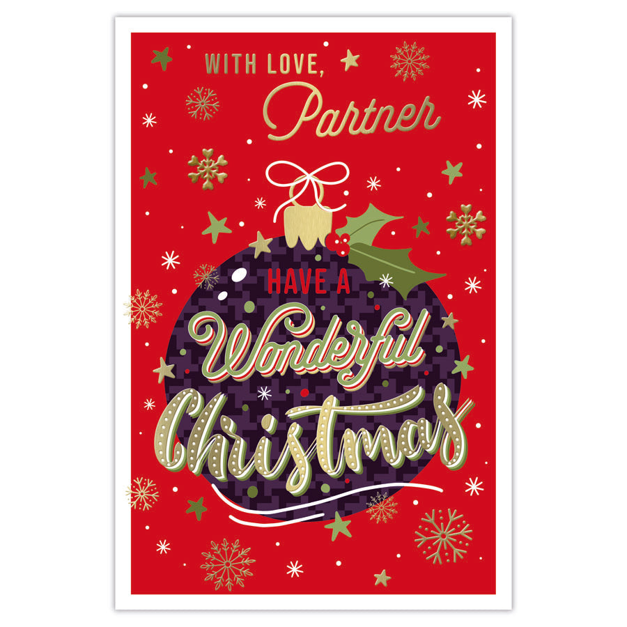 Prelude C75 Christmas Partner 6pk - Tiger Feet Ireland