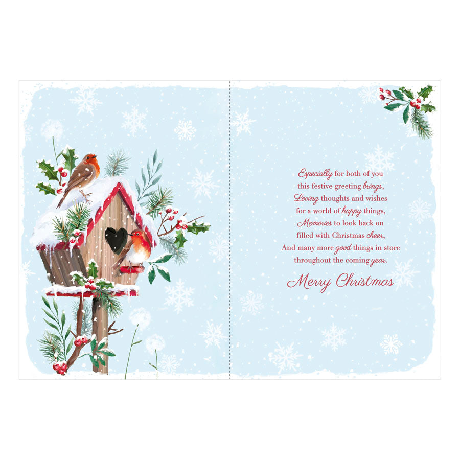 Prelude C90 Christmas Mum & Dad 6pk - Tiger Feet Ireland