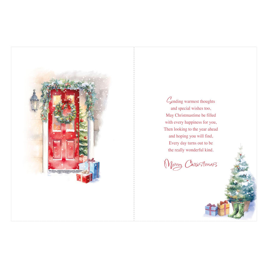 Prelude C90 Christmas Open 6pk - Tiger Feet Ireland