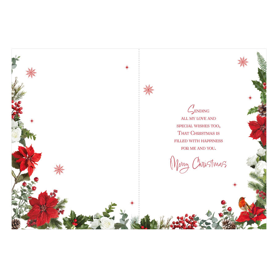 Prelude C90 Christmas Wife 6pk - Tiger Feet Ireland