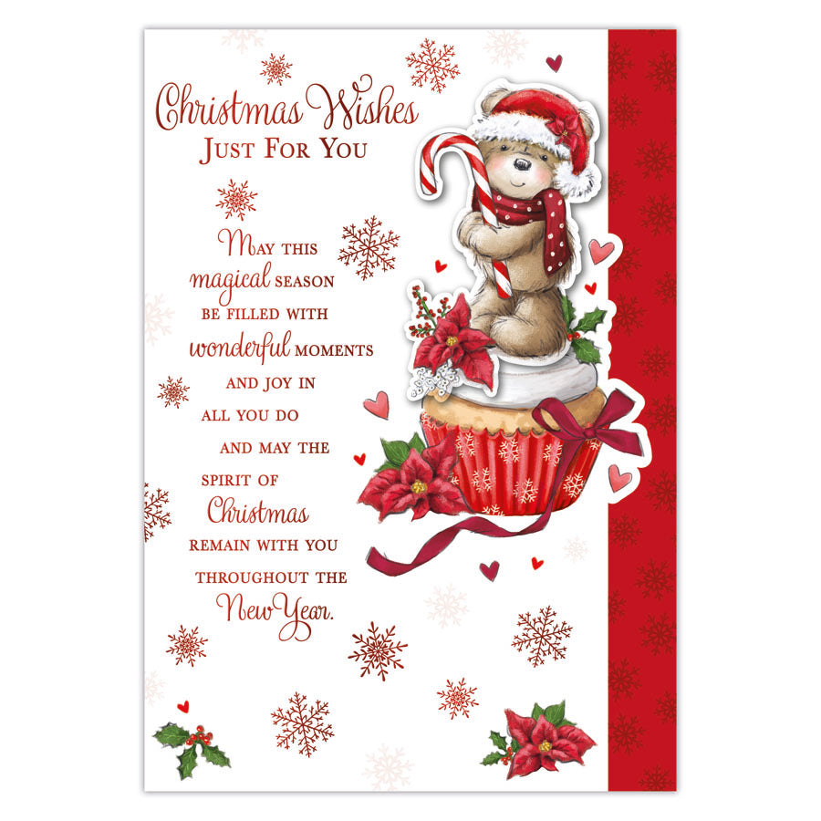 Prelude C90 Christmas Open 6pk - Tiger Feet Ireland