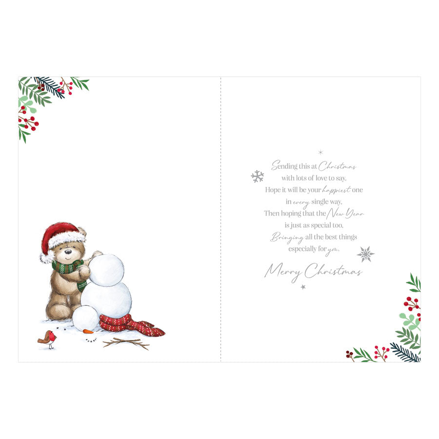 Prelude C90 Christmas Boyfriend 6pk - Tiger Feet Ireland