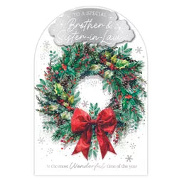 Prelude Platinum C75 Christmas Brother & SIL 6pk - Tiger Feet Ireland