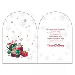 Prelude Platinum C75 Christmas Brother & SIL 6pk - Tiger Feet Ireland