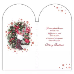 Prelude Platinum C55 Christmas Special Couple 6pk - Tiger Feet Ireland