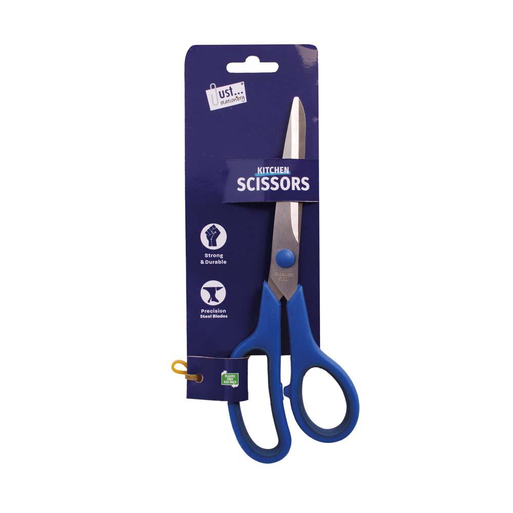 Scissors 8.5in Multi Purpose - Tiger Feet Ireland