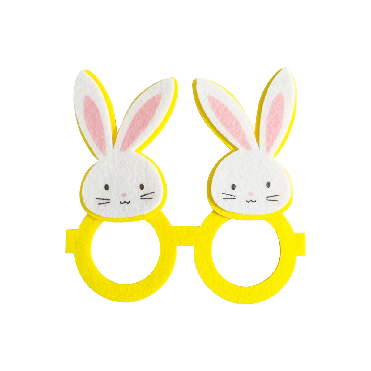 Easter Foam Glasses - Tiger Feet Ireland