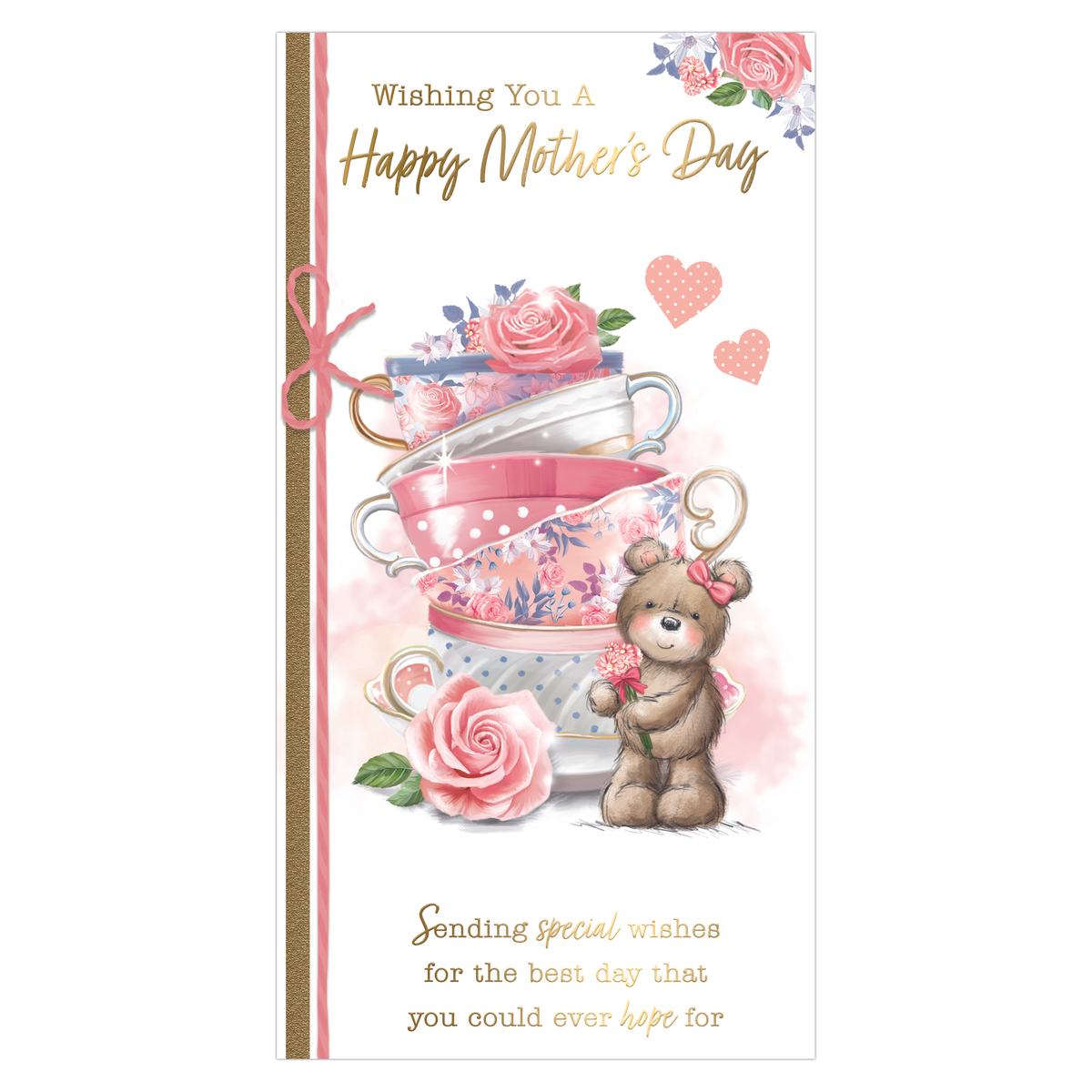 6pk Cards C55 Open - Tiger Feet Ireland