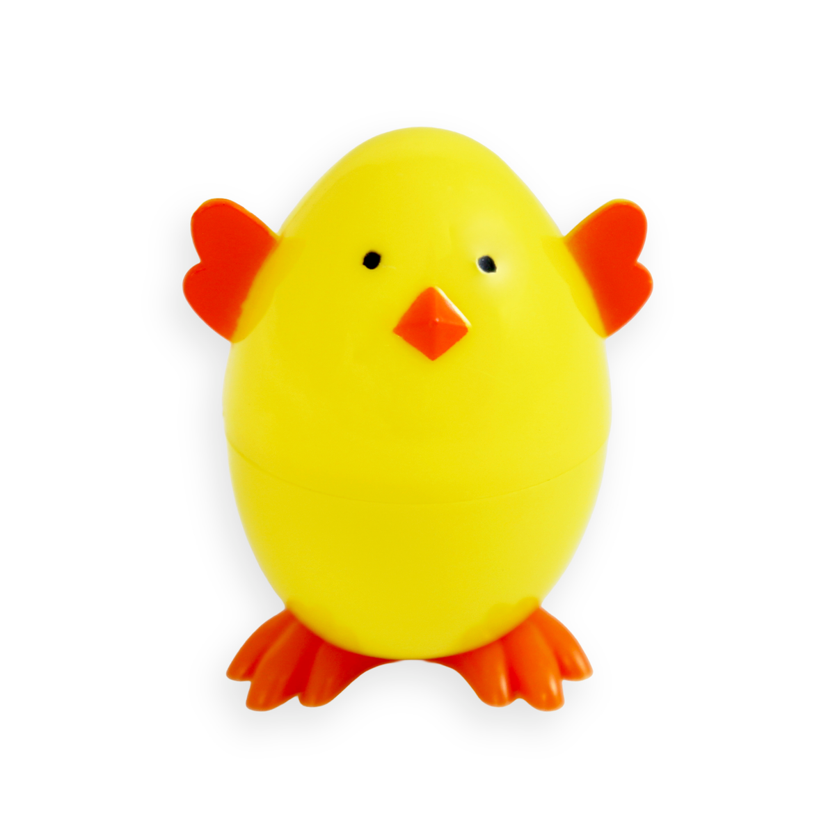 6pc Novelty Fillable Eggs - Tiger Feet Ireland