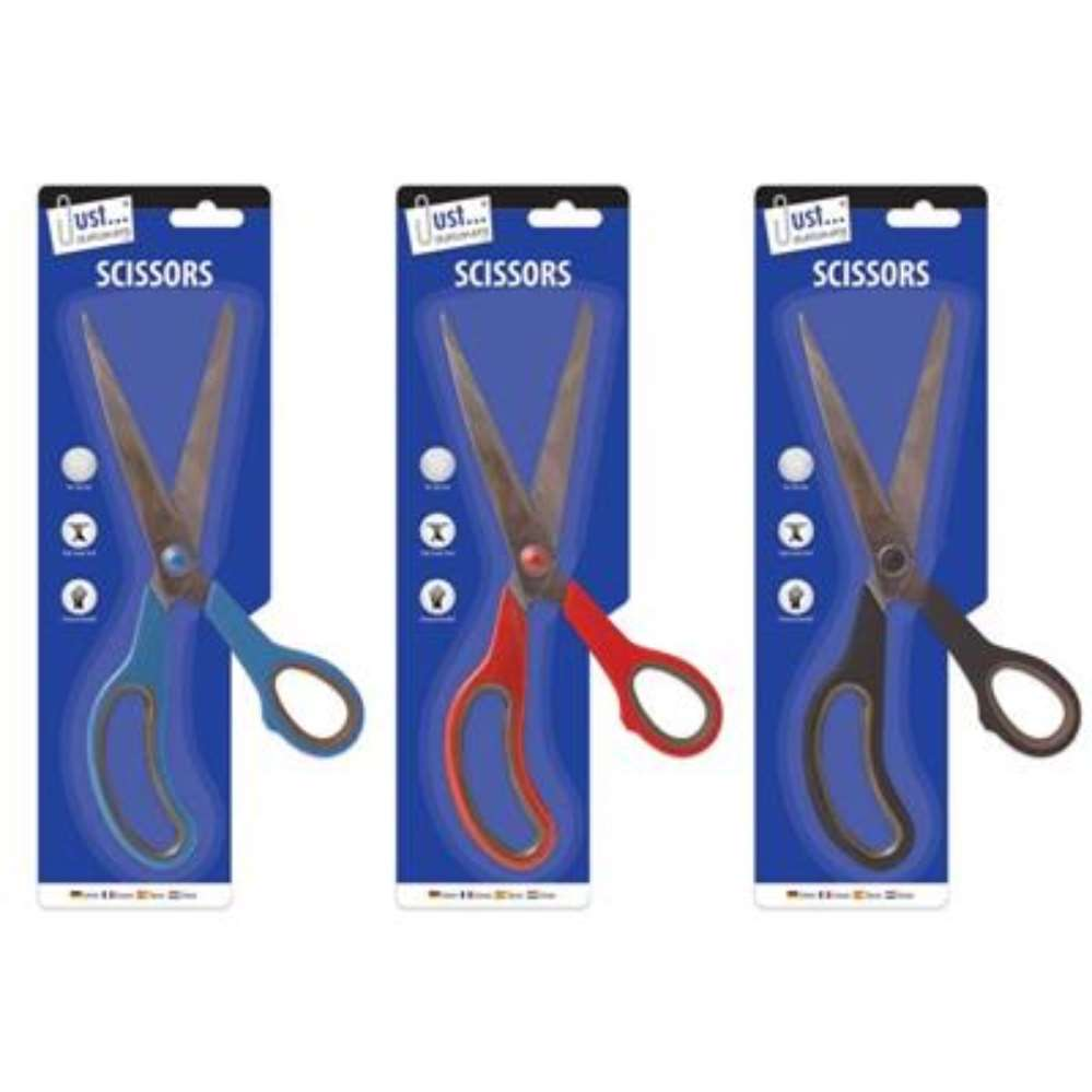 Scissors 10in Multi Purpose - Tiger Feet Ireland