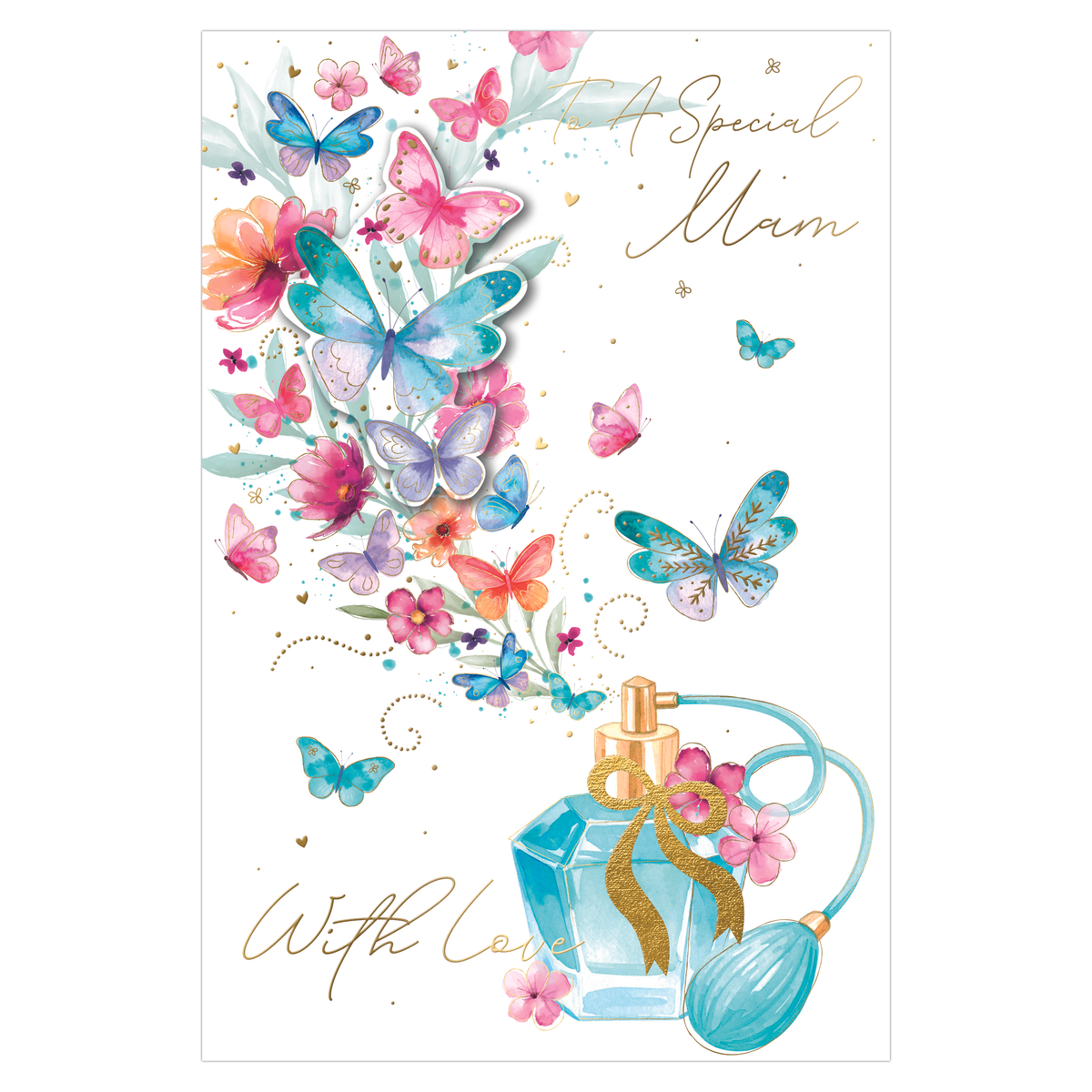 6pk Cards C75 Mam - Tiger Feet Ireland