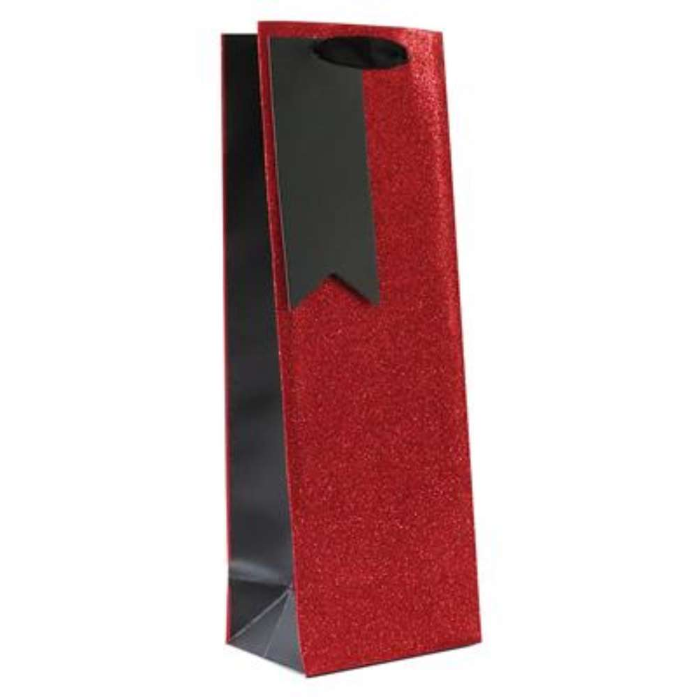 6pk Giftbags Bottle Red - Tiger Feet Ireland