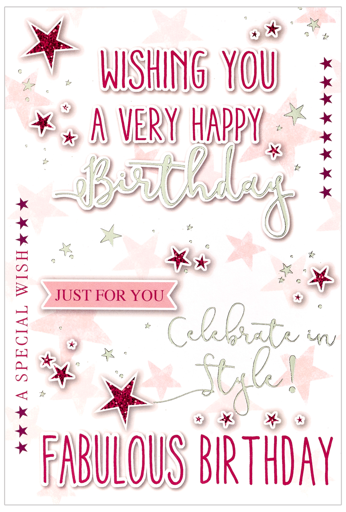 6pk Cards C50 Wedding Day - Tiger Feet Ireland