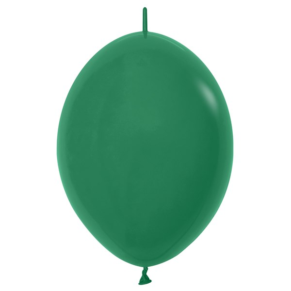 50ct Latex Balloon LOL 12in Forest Sempertex - Tiger Feet Ireland