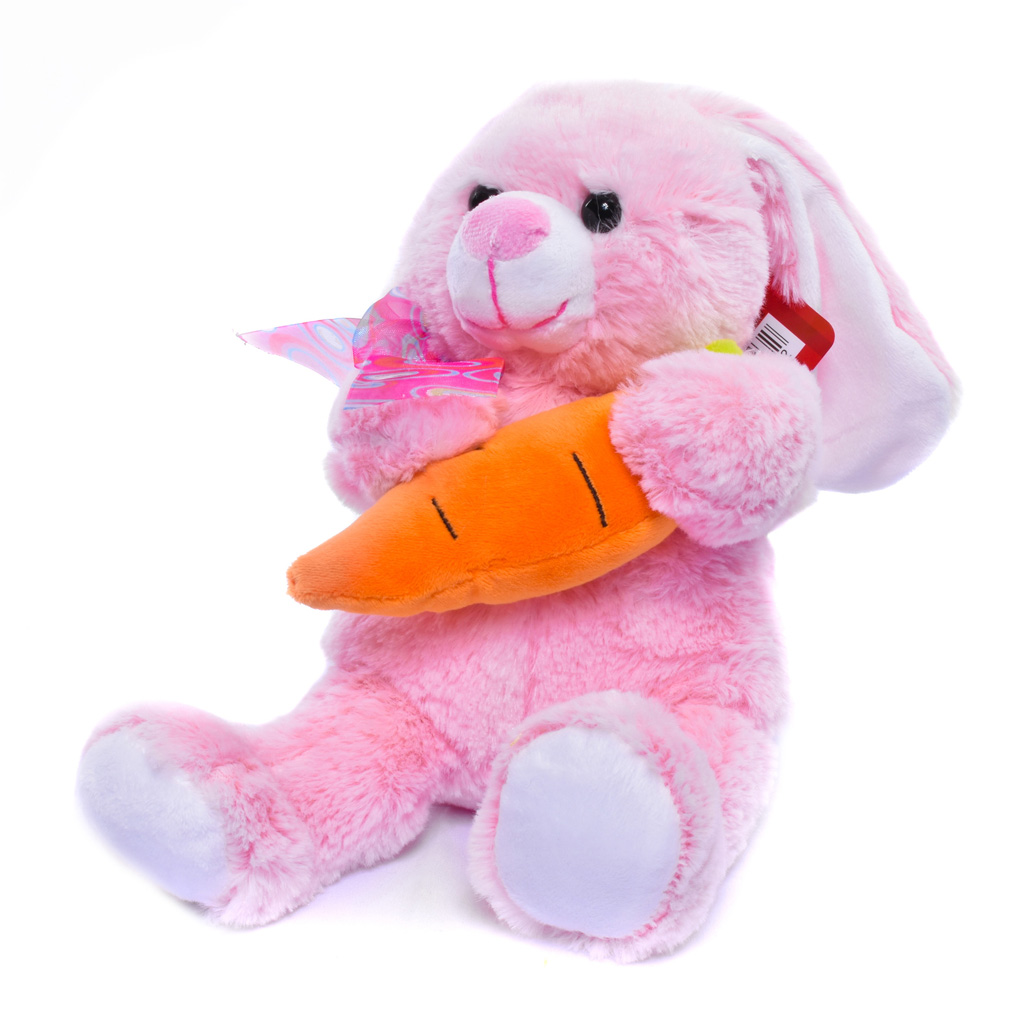 Plush Rabbit 21cm - Tiger Feet Ireland