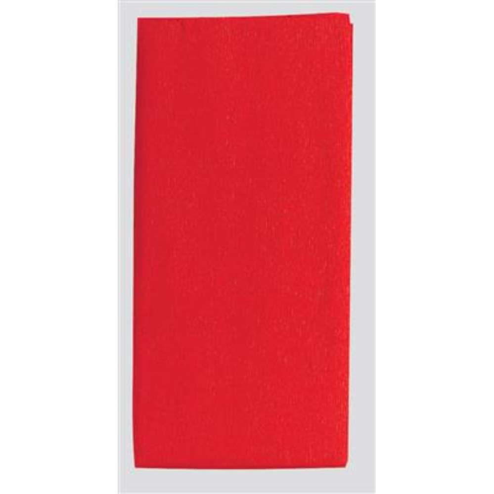 10 Sheets Retail Tissue Paper Red - Tiger Feet Ireland