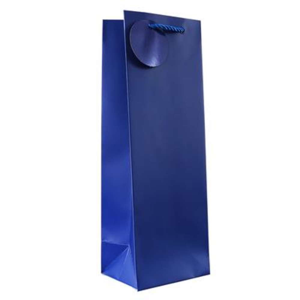 6pk Giftbags Bottle Blue - Tiger Feet Ireland