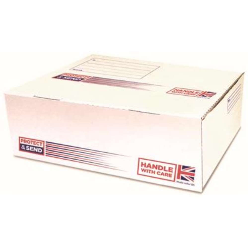 Mailing Box Medium - Tiger Feet Ireland
