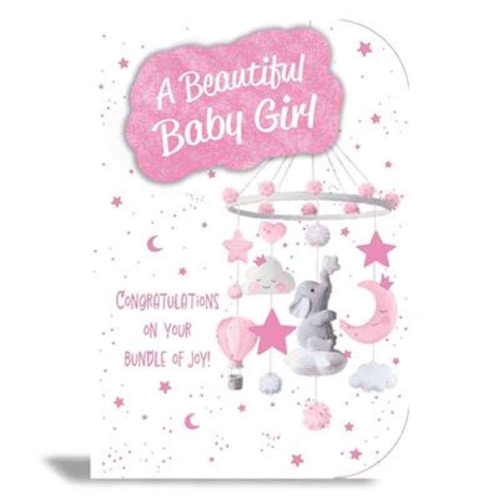 6pk Cards C50 Birth To Grandparents - Tiger Feet Ireland