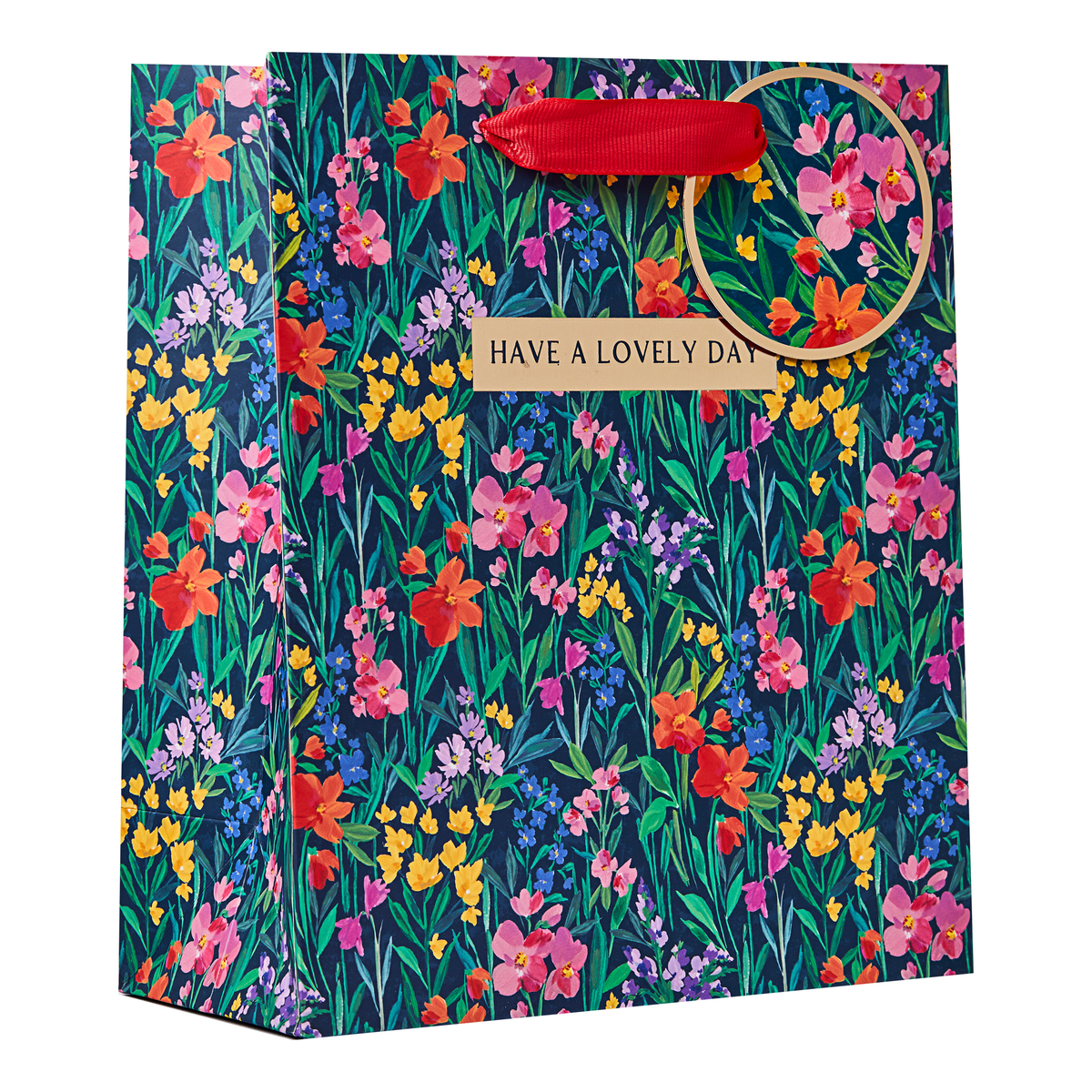 Partisan 6 Pack Gift Bag Liliana Medium - Tiger Feet Ireland