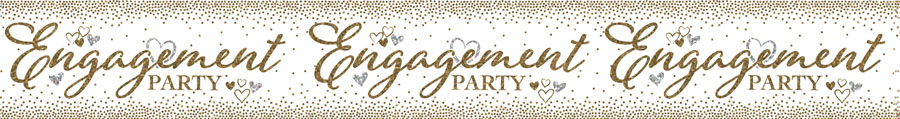 6pk Banners Engagement - Tiger Feet Ireland