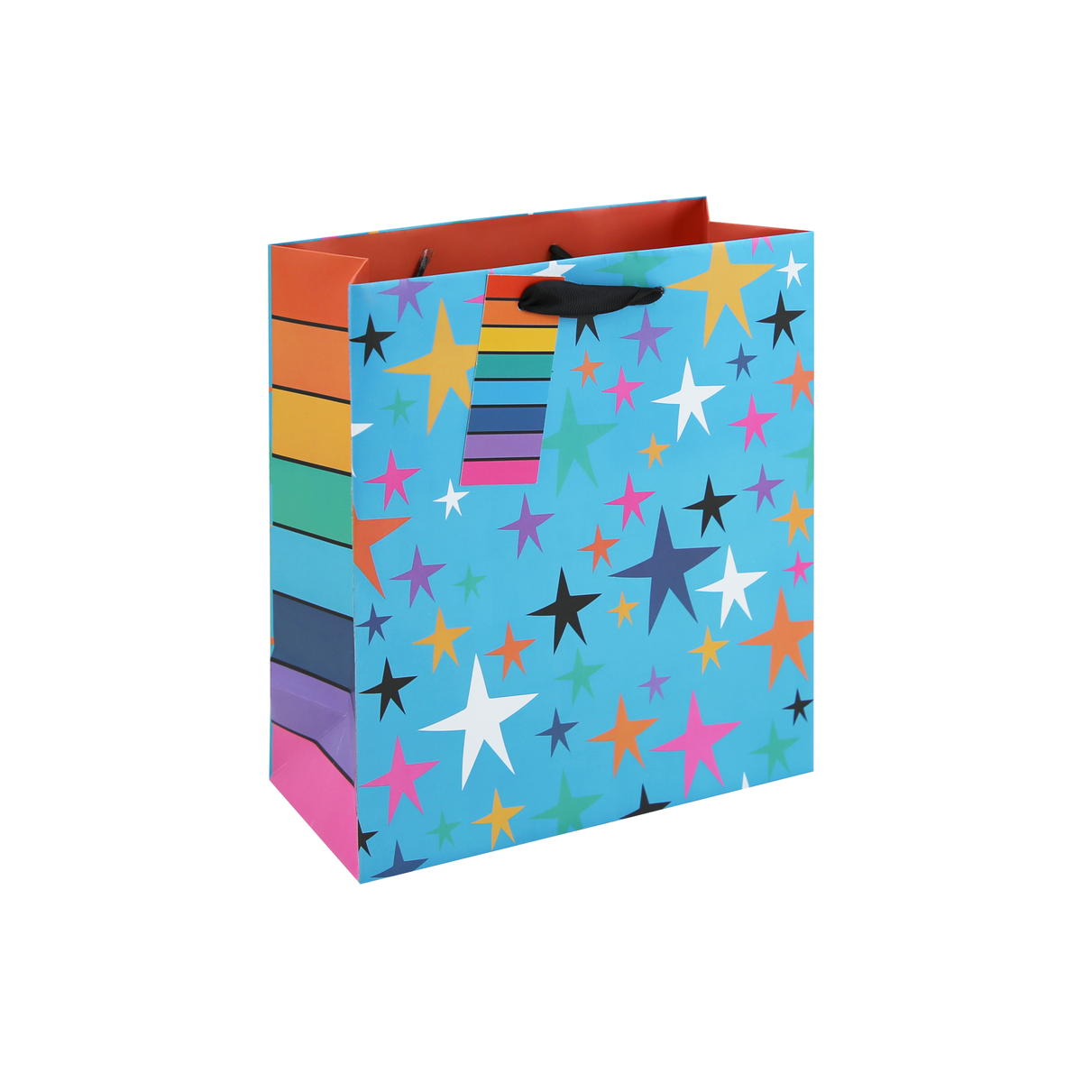 12pkx3pk Gift Bag Generic - Tiger Feet Ireland