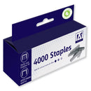 Staples 26.6 x 4000 - Tiger Feet Ireland