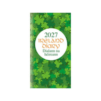 Diary Slim WTV Ireland 18pk